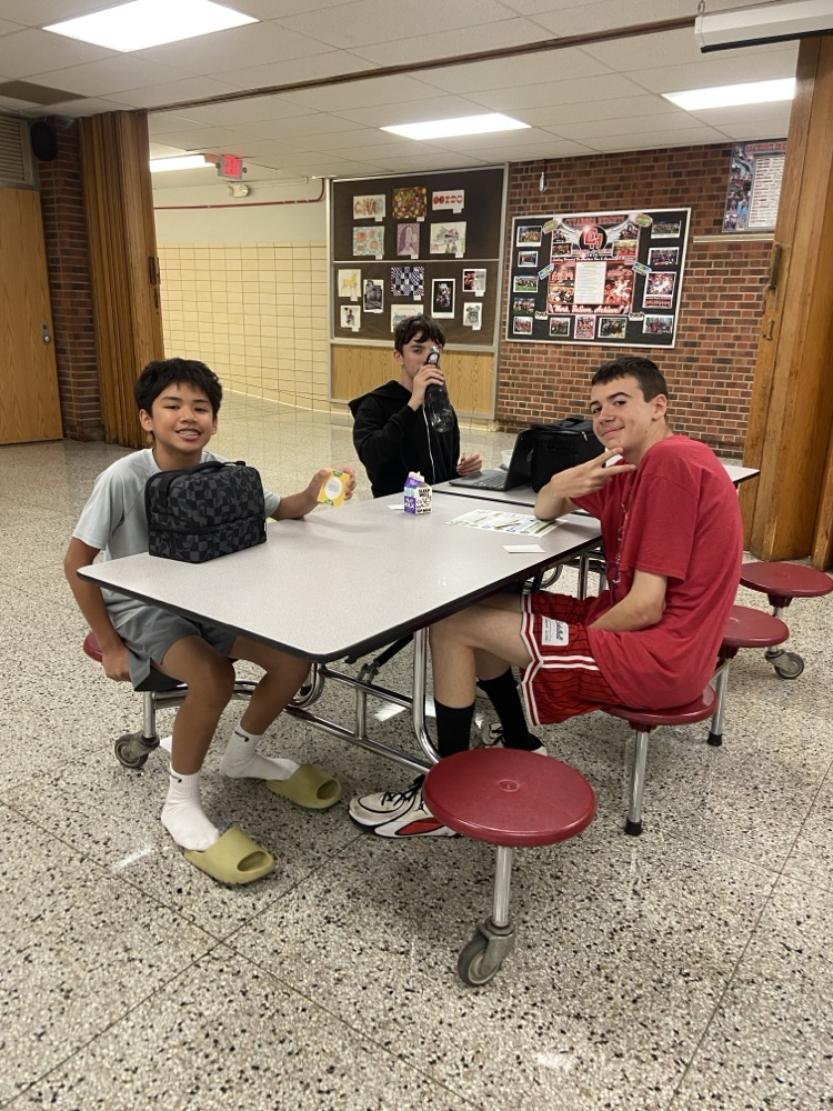 Table Talk Tuesday 