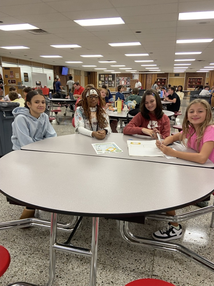 Table Talk Tuesday 