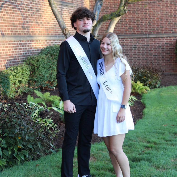 homecoming court 
