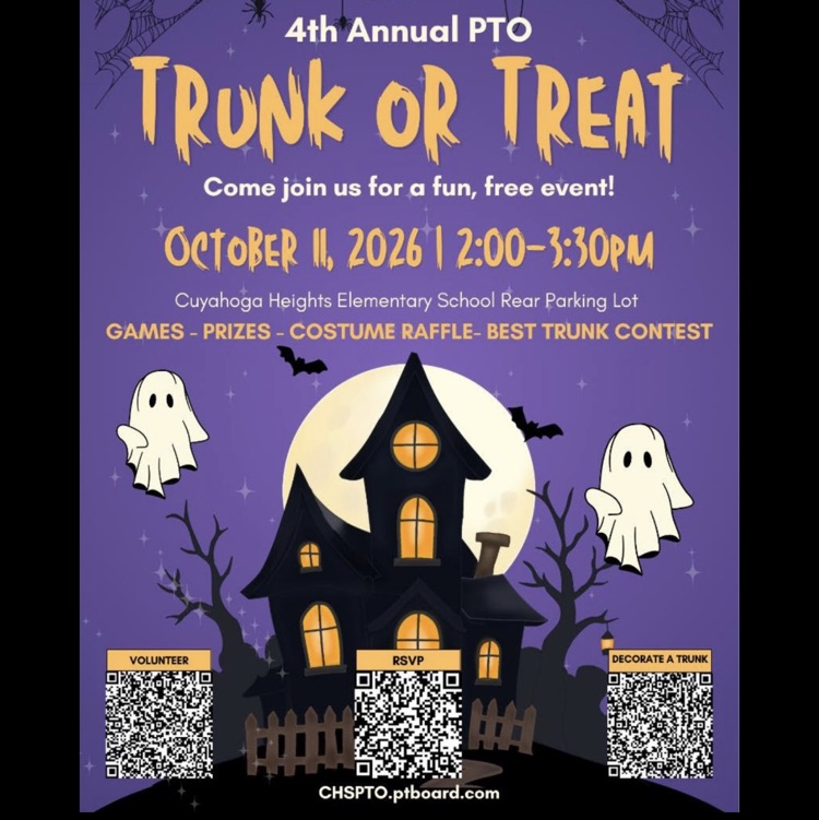 trunk or treat 