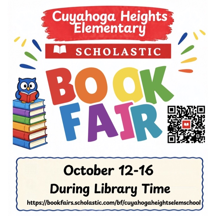 CHES Book Fair