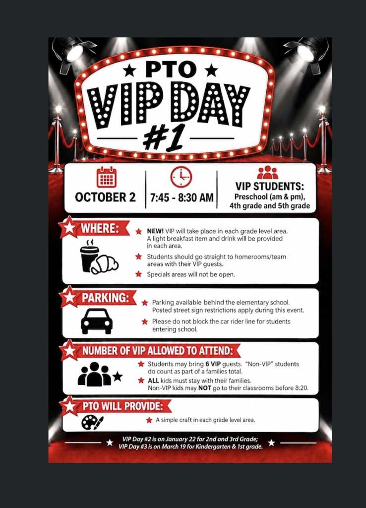 VIP Day