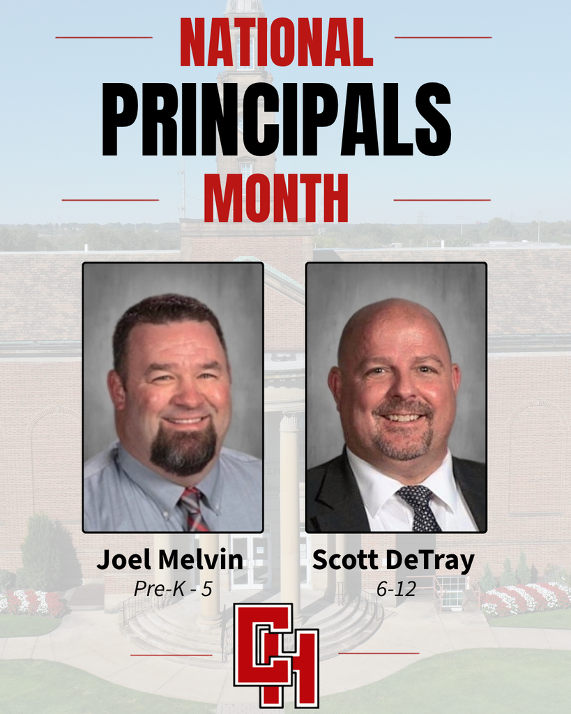 Principal Month