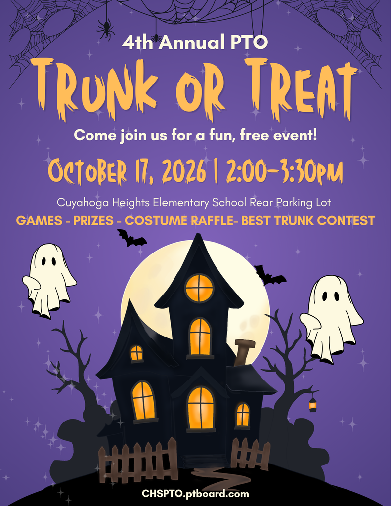 Trunk Or Treat