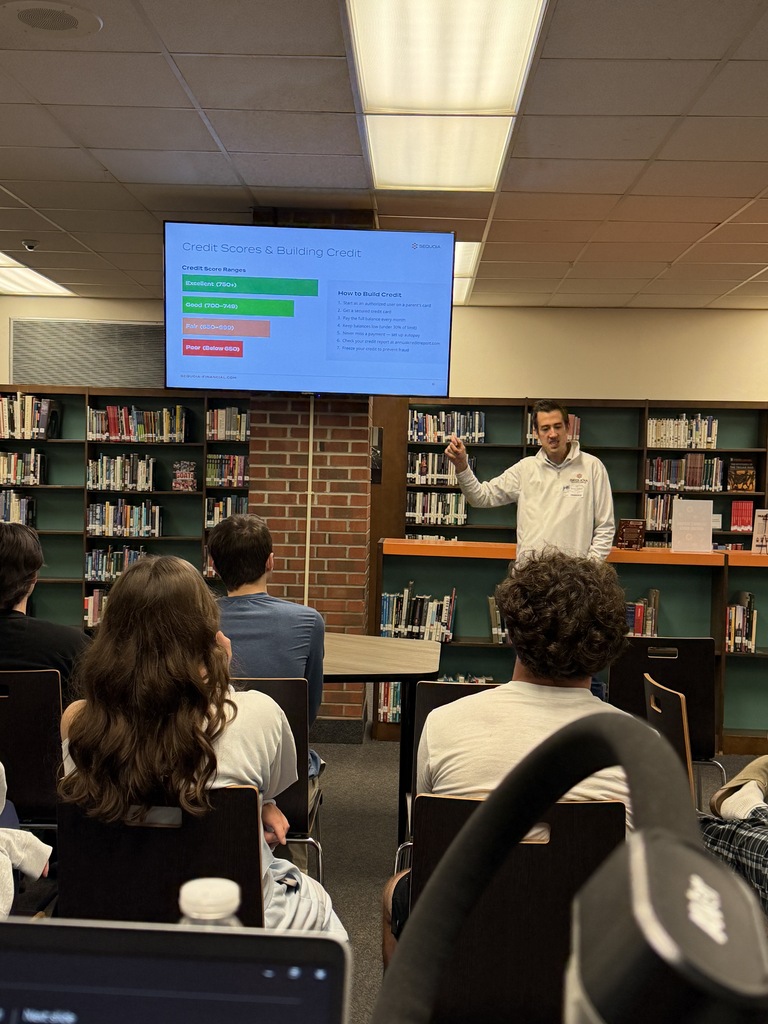 Financial Literacy 