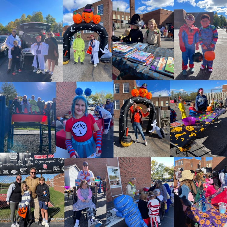trunk or treat 2026