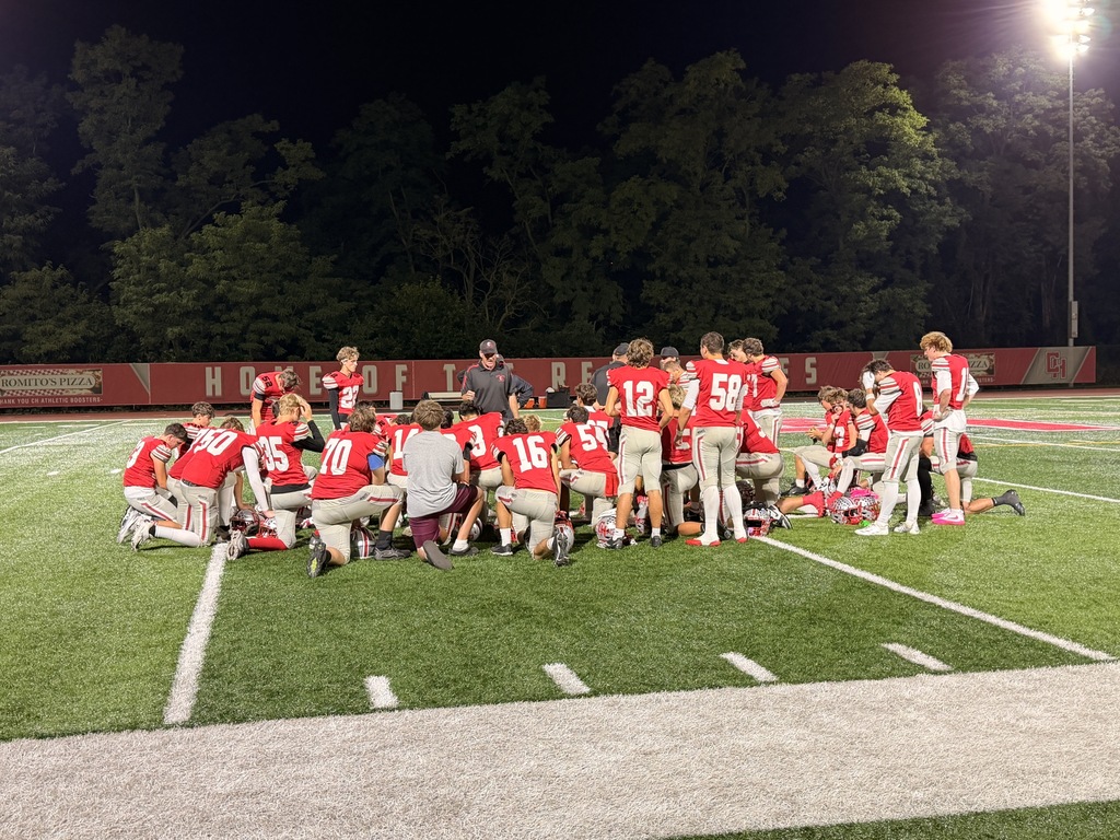 CHS Football