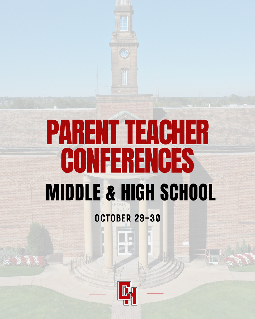 Parent Teach Conferences
