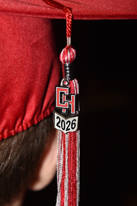 Class of 2026 Tassel
