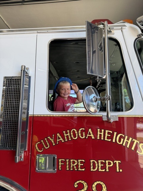 CHS PTO Safety Town 2026: A Community Tradition Continues