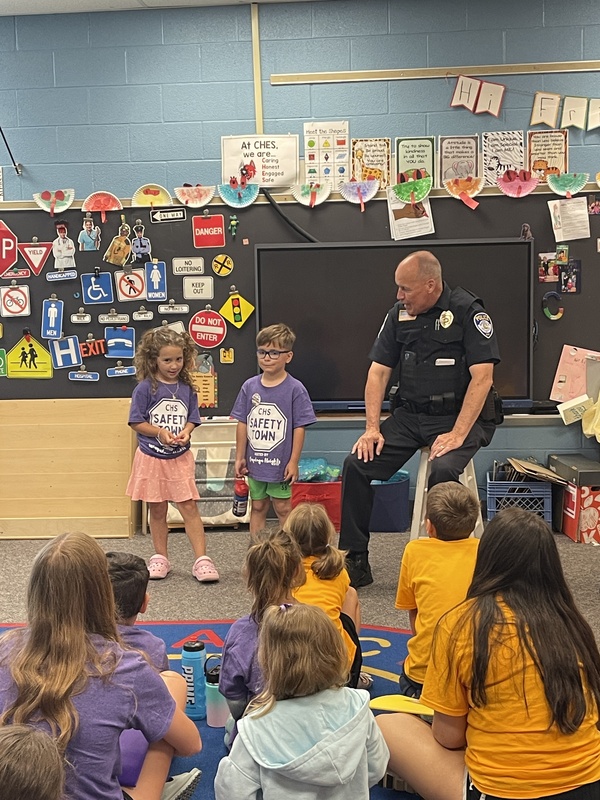 CHS PTO Safety Town 2026: A Community Tradition Continues