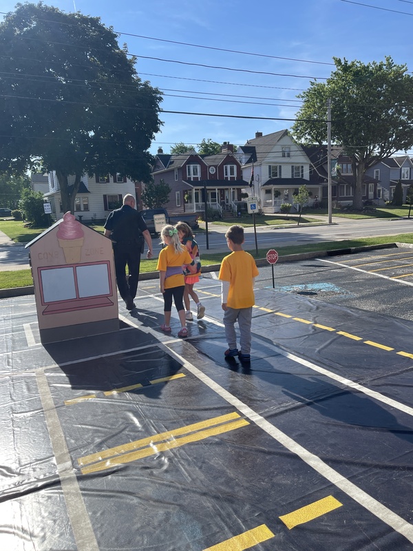 CHS PTO Safety Town 2026: A Community Tradition Continues