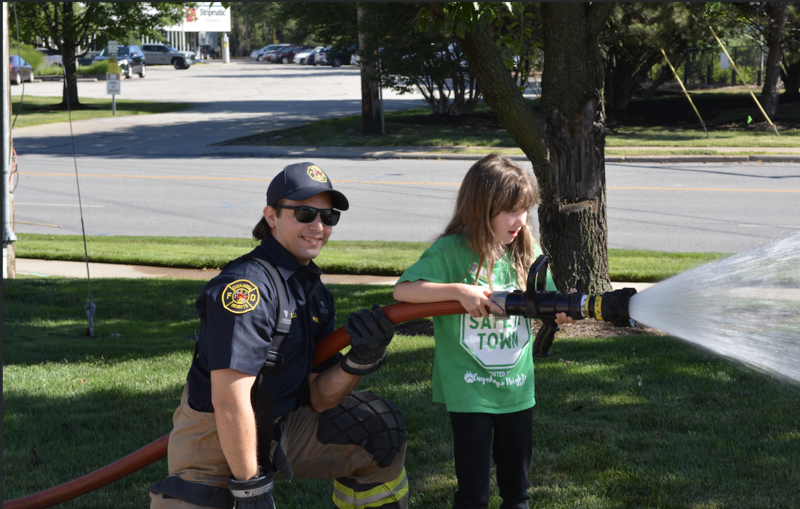 CHS PTO Safety Town 2026: A Community Tradition Continues
