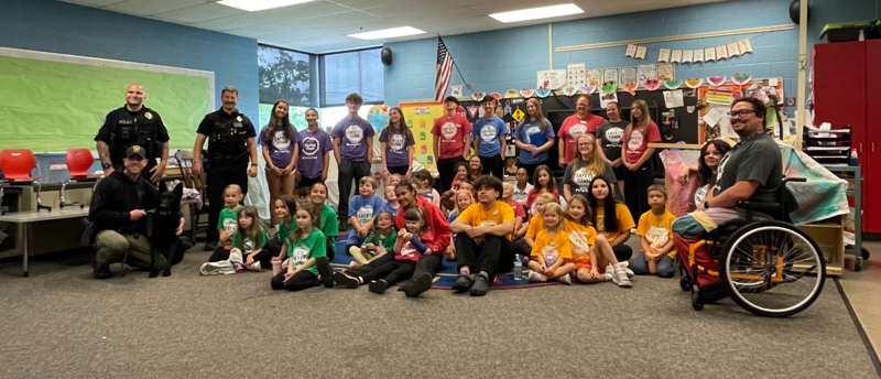 CHS PTO Safety Town 2026: A Community Tradition Continues