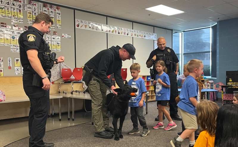 CHS PTO Safety Town 2026: A Community Tradition Continues
