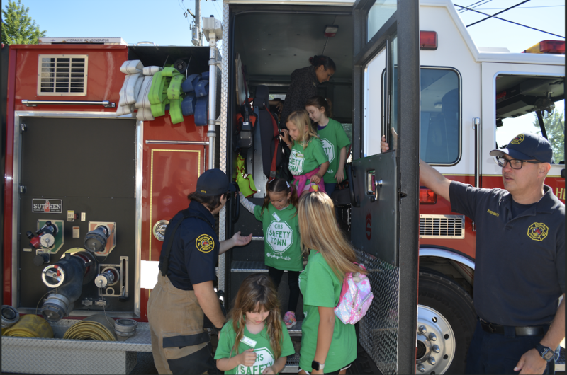 CHS PTO Safety Town 2026: A Community Tradition Continues