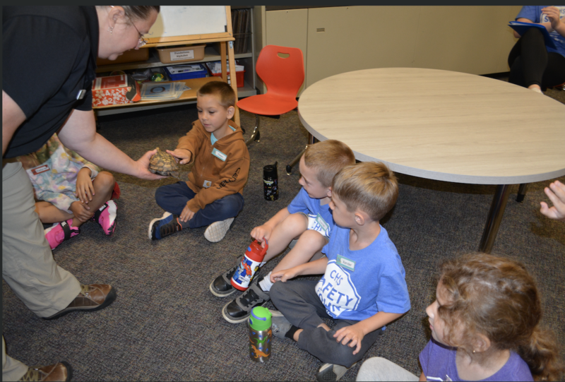 CHS PTO Safety Town 2026: A Community Tradition Continues