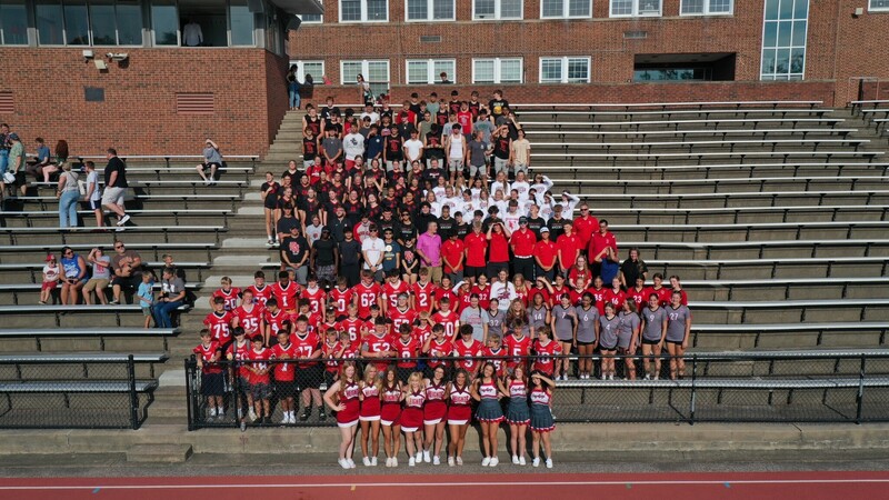back to school bash