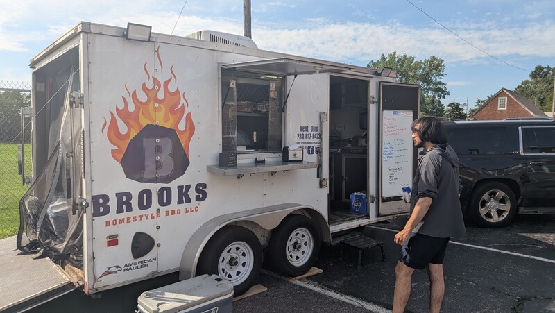 back to school bash