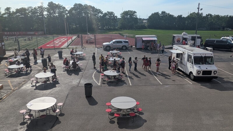 back to school bash
