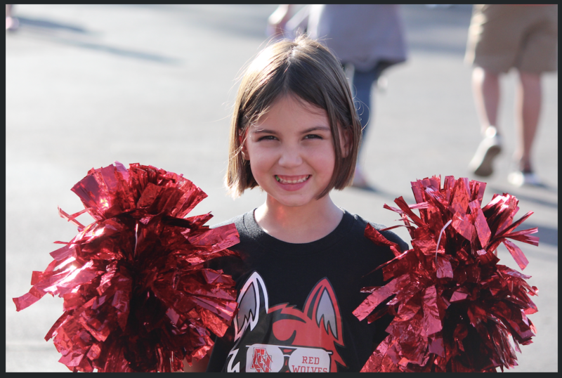 Tailgate 2026