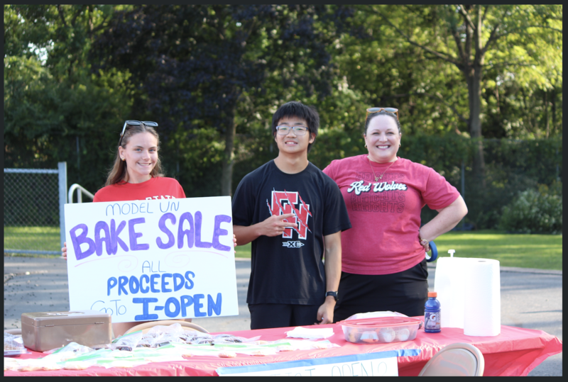 Tailgate 2026
