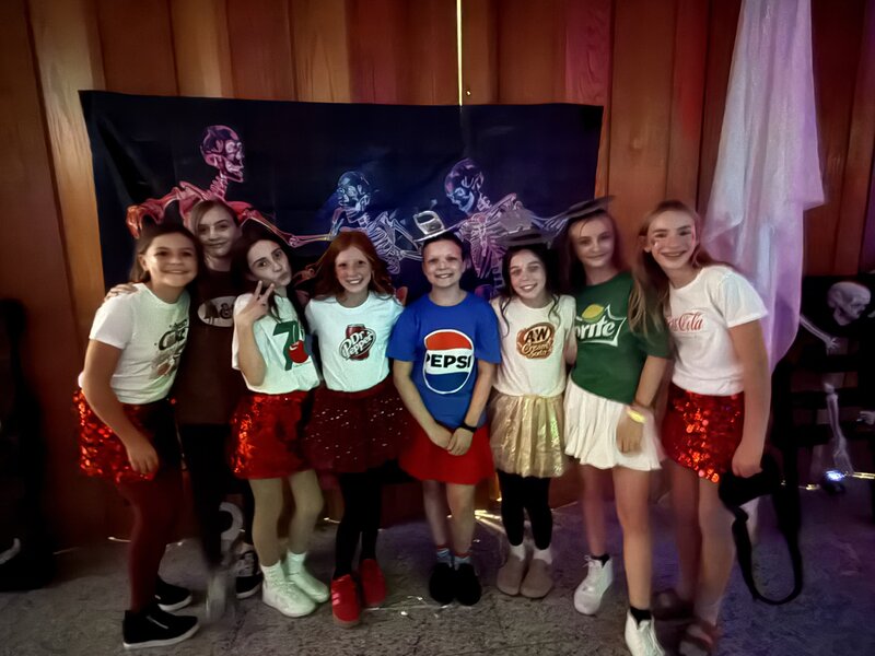 MS Dance