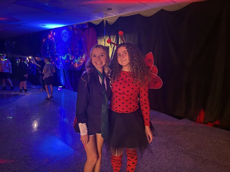 MS Dance