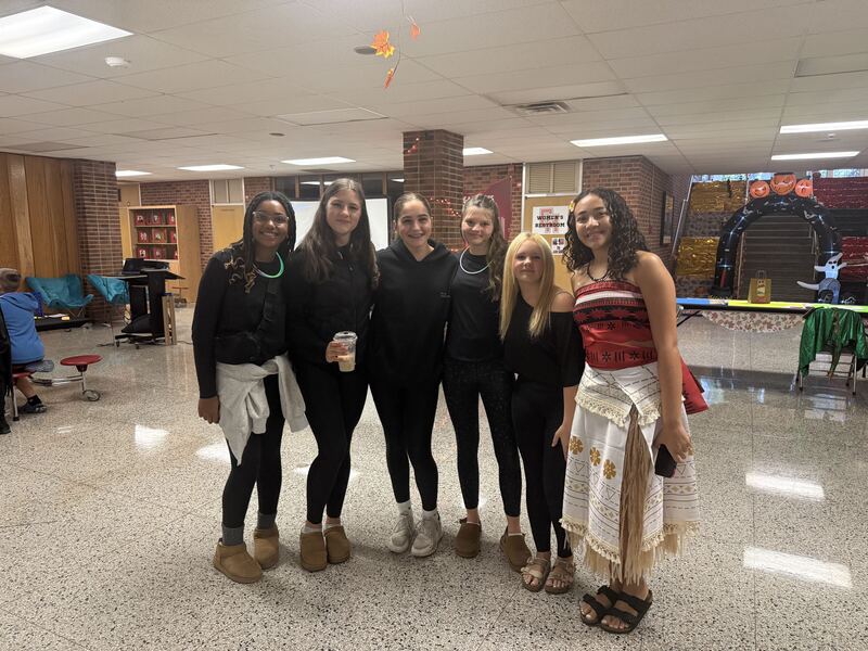 MS Dance