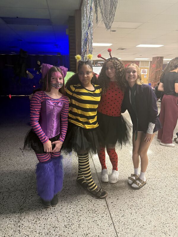 MS Dance