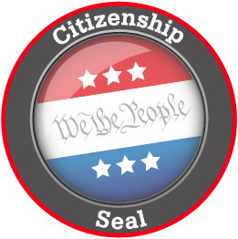 Citizenship Seal