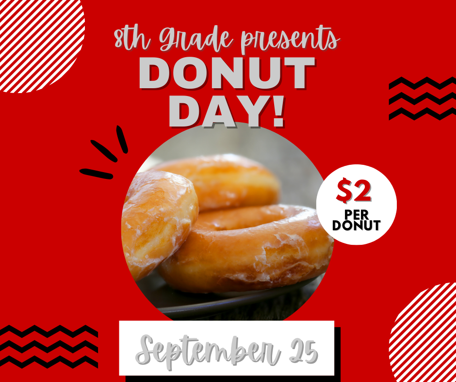 Donut Day