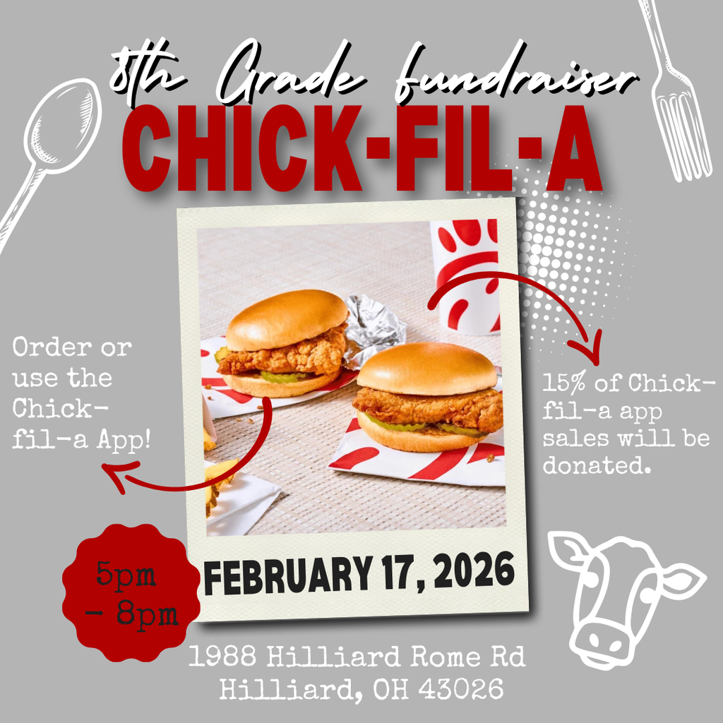 chickfila flyer