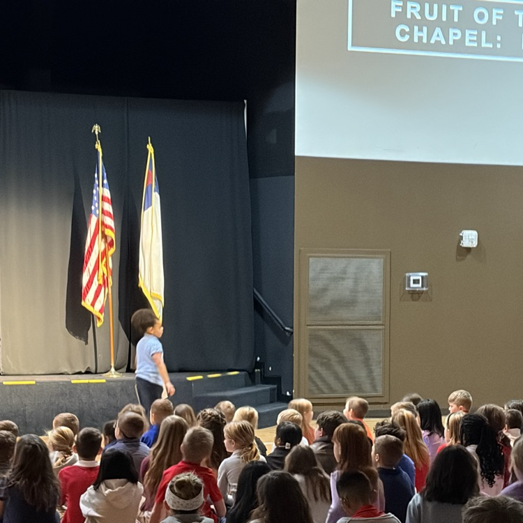 fruit of the spirit award recipients 