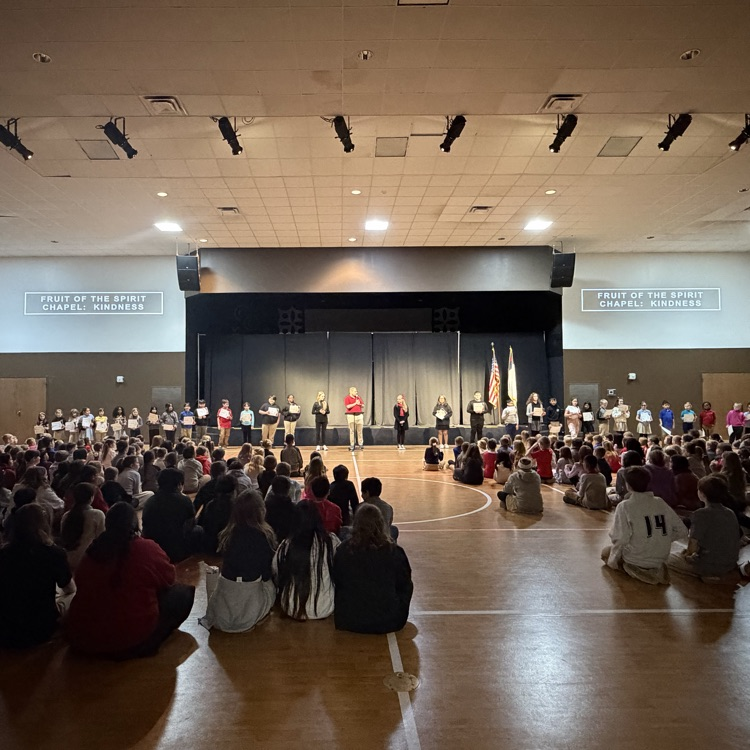 fruit of the spirit award recipients 