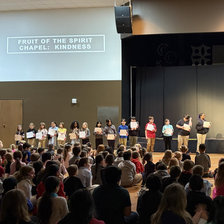 fruit of the spirit award recipients 