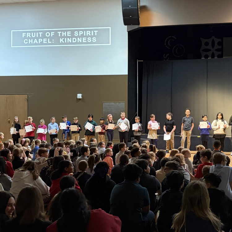 fruit of the spirit award recipients 