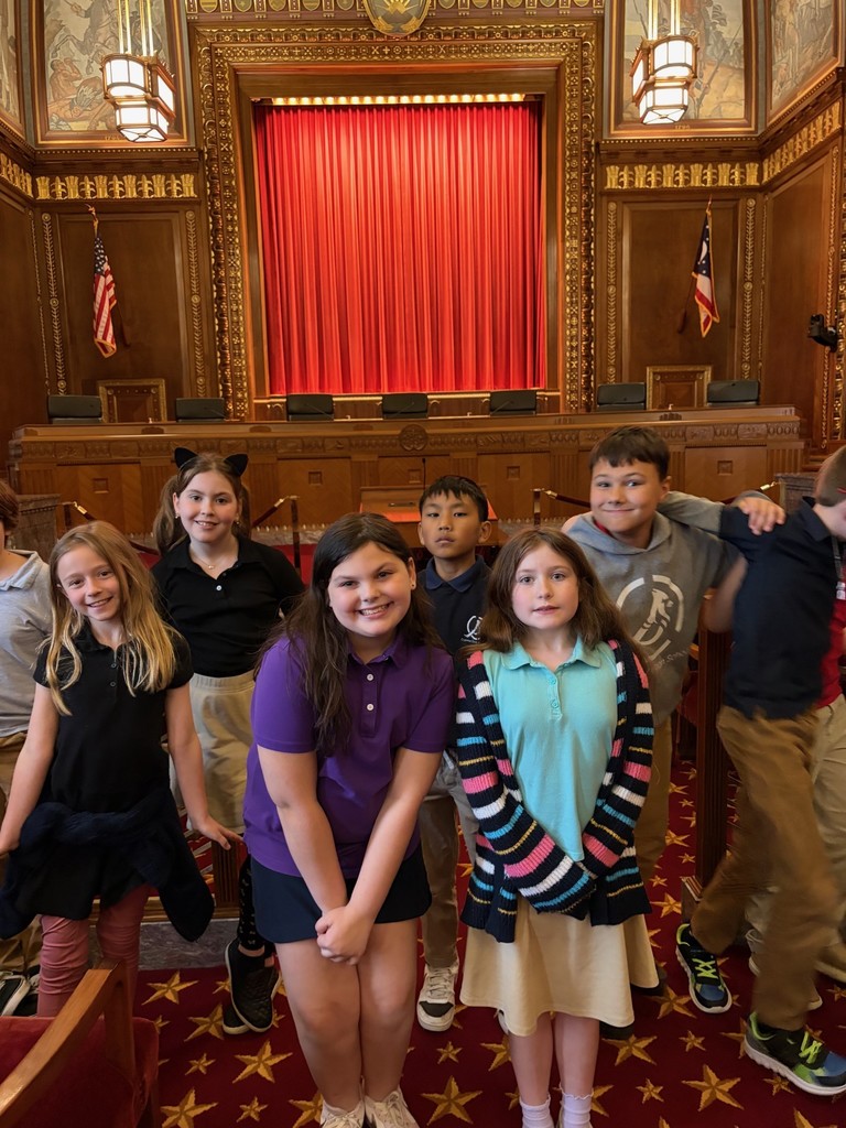 fourth grade in the Ohio Supreme Court