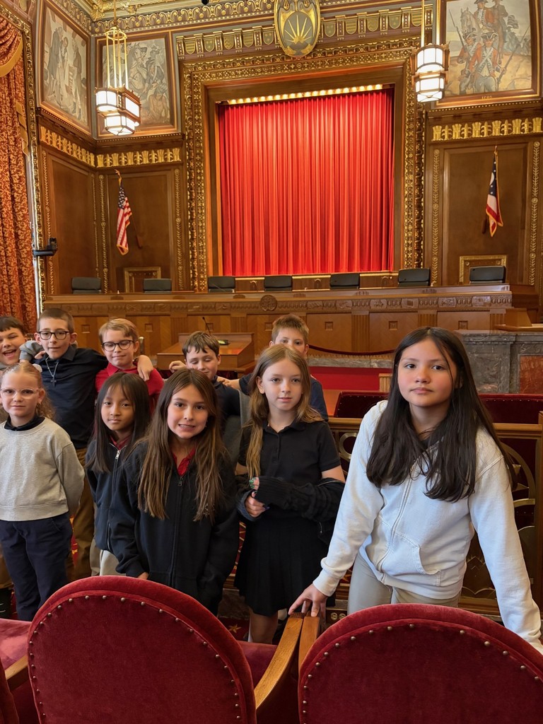 fourth grade in the Ohio Supreme Court