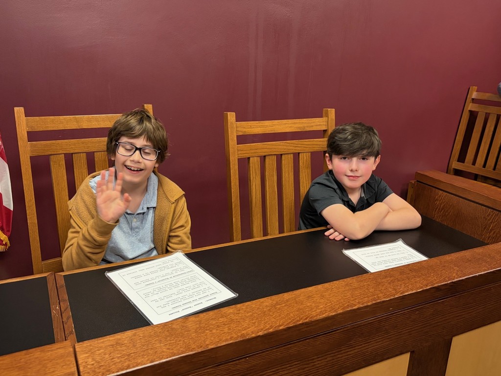 fourth grade in the Ohio Supreme Court