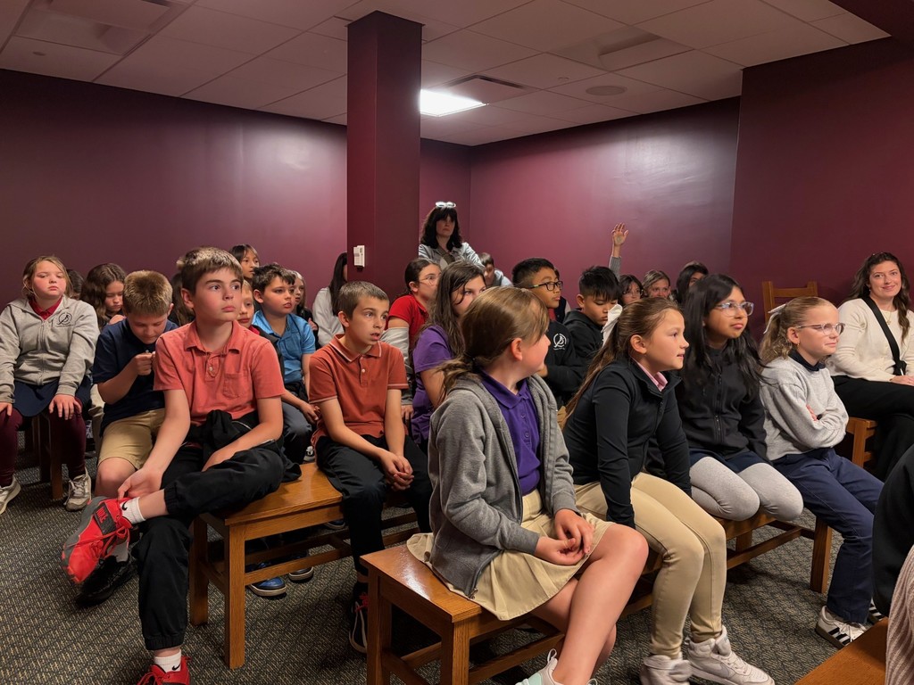 fourth grade in the Ohio Supreme Court