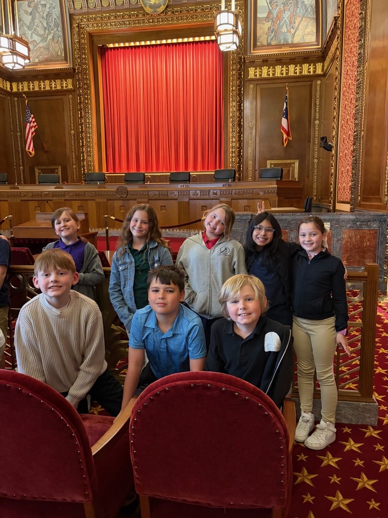 fourth grade in the Ohio Supreme Court