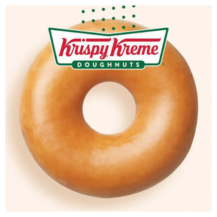 donut