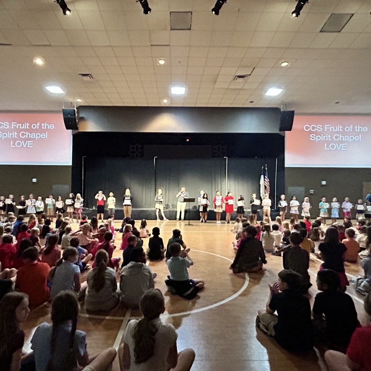 recipients of the fruit of the spirit award