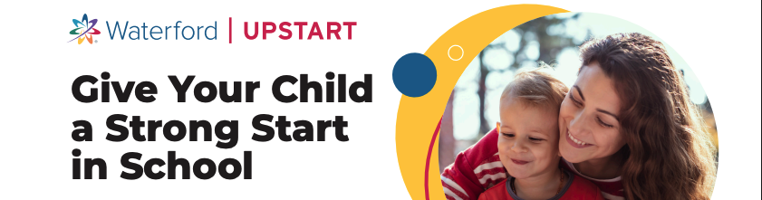 Ad for Upstart