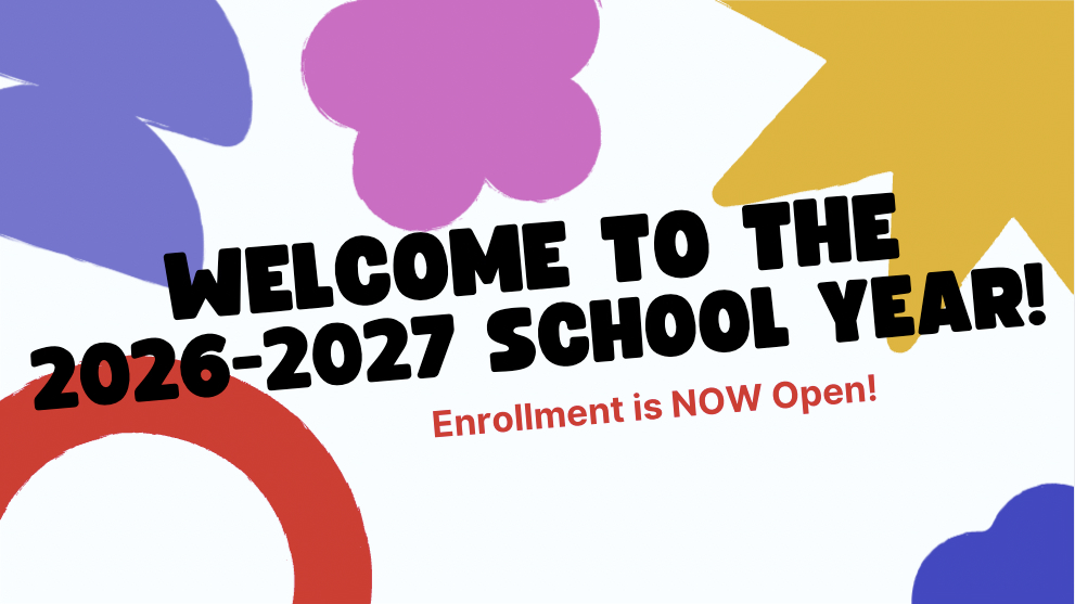 Welcome Page