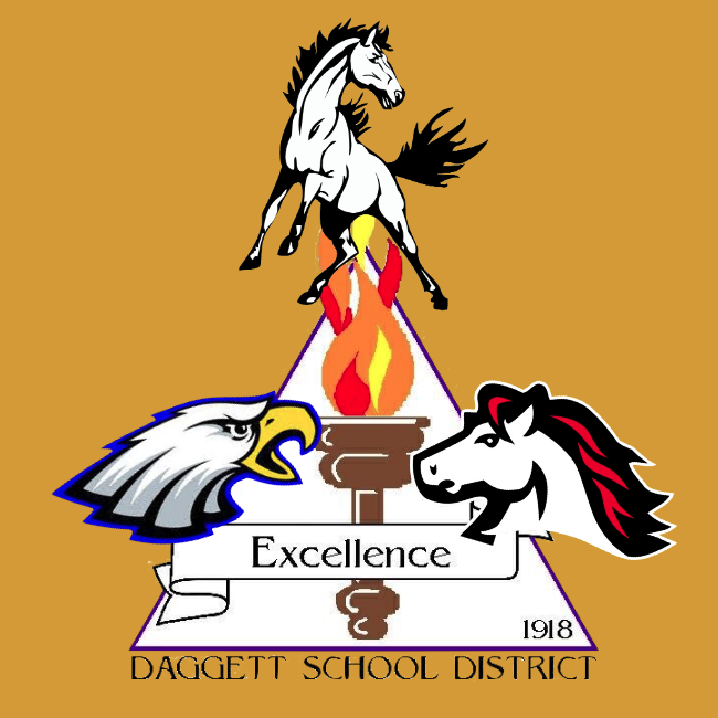 Home | Daggett School District