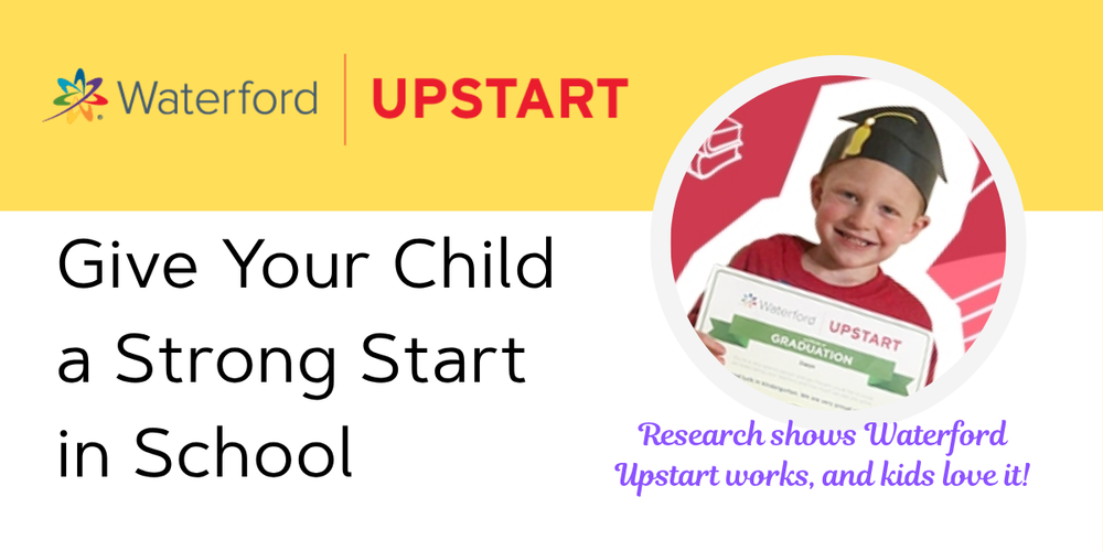Ad for Upstart