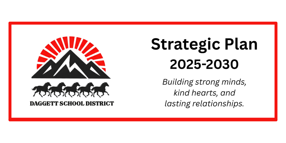 Strategic Plan
