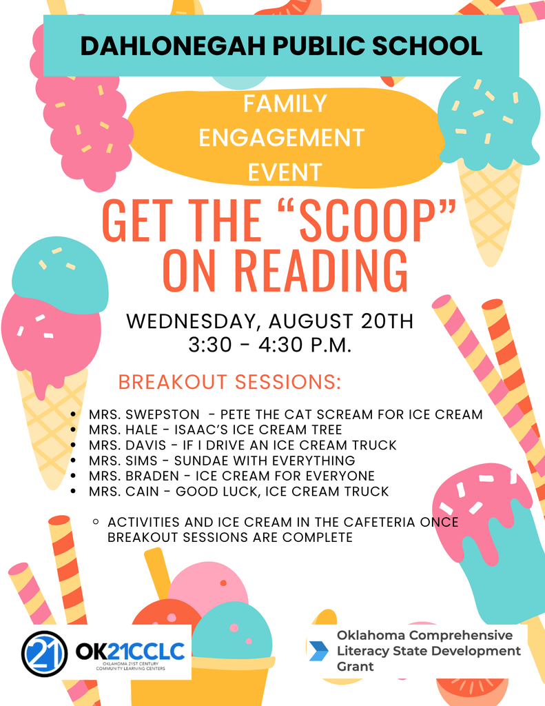 Family Engagement Night